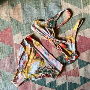 Stone Fox Swim M